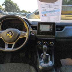 Renault Arkana 1.6 E-TECH 145CH FULL HYBRID EVOLUTION -23 Saint-Georges-sur-Loire
