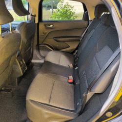 Renault Arkana 1.6 E-TECH 145CH FULL HYBRID EVOLUTION -23 Saint-Georges-sur-Loire