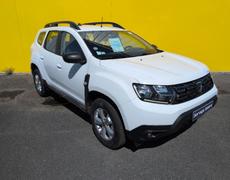 Dacia Duster Saint-Georges-sur-Loire