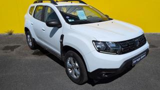Dacia Duster  - photo 0