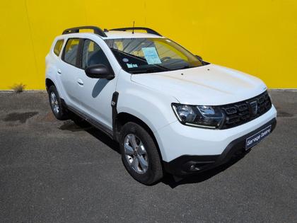 Dacia Duster - 1.3 TCE 130CH FAP CONFORT 4X2 E6U - 16 990 €