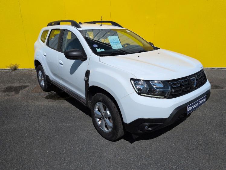 Dacia Duster  - 16 990 €