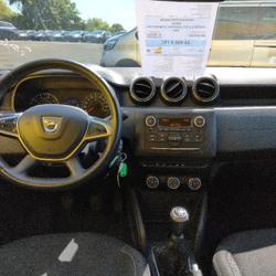 Dacia Duster 1.3 TCE 130CH FAP CONFORT 4X2 E6U Saint-Georges-sur-Loire