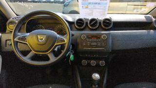 Dacia Duster  - photo 1