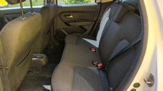 Dacia Duster  - photo 2