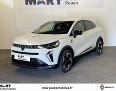 Renault Symbioz Rouen