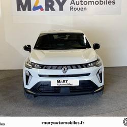 Renault Symbioz Symbioz E-Tech full hybrid 145 Techno Rouen