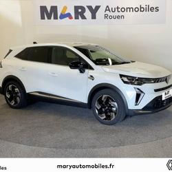 Renault Symbioz Symbioz E-Tech full hybrid 145 Techno Rouen