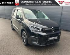 Citroen Berlingo La Grand-Croix
