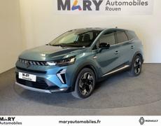 Renault Symbioz Rouen