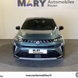 Renault Symbioz Symbioz E-Tech full hybrid 160 ch Iconic Rouen