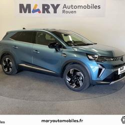 Renault Symbioz Symbioz E-Tech full hybrid 160 ch Iconic Rouen