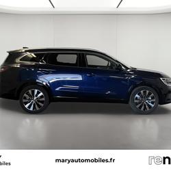 Renault Espace 5 E-Tech full hybrid 200 GSR2 Techno occasion - Rouen - photo 2/25