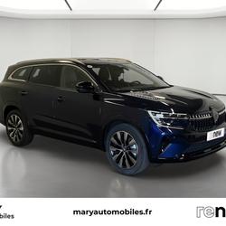 Renault Espace 5 E-Tech full hybrid 200 GSR2 Techno occasion - Rouen - photo 3/25