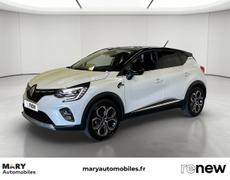 Renault Captur Rouen