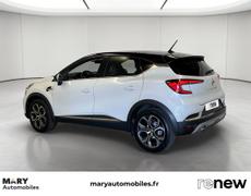 Renault Captur Rouen