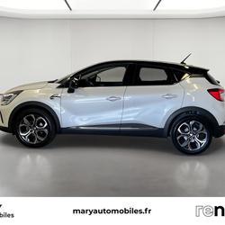 Renault Captur Blue dCi 115 EDC Intens occasion - Rouen - photo 2/26