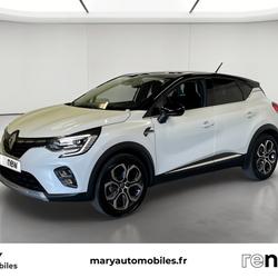 Renault Captur Blue dCi 115 EDC Intens occasion - Rouen - photo 3/26