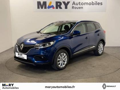 Renault Kadjar - Kadjar Blue dCi 115 Business - 14 990 €