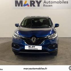Renault Kadjar Kadjar Blue dCi 115 Business Rouen