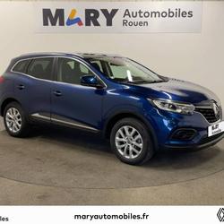 Renault Kadjar Kadjar Blue dCi 115 Business Rouen