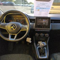 Renault Clio 5 1.5 BLUE DCI 85CH BUSINESS Saint-Georges-sur-Loire