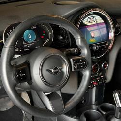 Mini Cooper COOPER 136 CAMDEN BA PH3 La Motte-Servolex