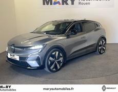 Renault Megane E-Tech Rouen