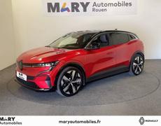 Renault Megane E-Tech Rouen