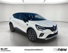 Renault Captur Rouen