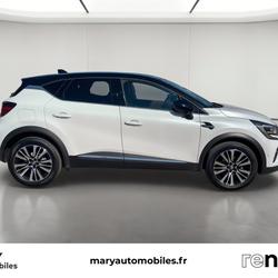 Renault Captur TCe 160 EDC - 21 Initiale Paris occasion - Rouen - photo 2/32