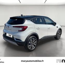 Renault Captur TCe 160 EDC - 21 Initiale Paris occasion - Rouen - photo 3/32
