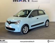 Renault Twingo 3 Rouen