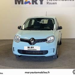 Renault Twingo 3 Twingo III E-Tech Authentic Rouen