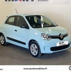 Renault Twingo 3 Twingo III E-Tech Authentic Rouen
