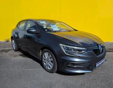 Renault Megane 4 Saint-Georges-sur-Loire