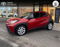 Toyota Aygo X Cholet