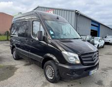 Mercedes Sprinter Bédée