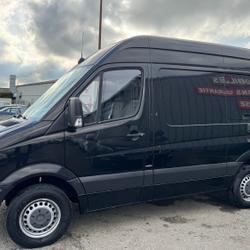 Mercedes Sprinter 216 CDI 163CH L1H2 B&eacute;d&eacute;e