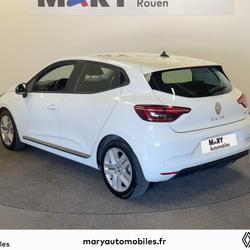 Renault Clio 5 E-Tech 140 - 21N Business occasion - Rouen - photo 2/18