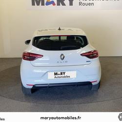 Renault Clio 5 E-Tech 140 - 21N Business occasion - Rouen - photo 3/18