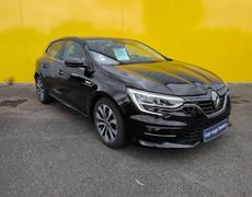 Renault Megane 4 Saint-Georges-sur-Loire