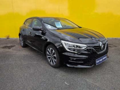 Renault Megane 4 - 1.5 BLUE DCI 115CH INTENS - 15 990 €