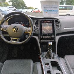 Renault Megane 4 1.5 BLUE DCI 115CH INTENS Saint-Georges-sur-Loire