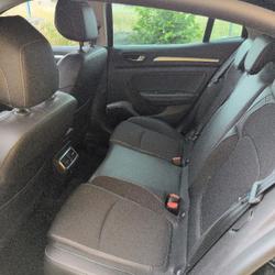Renault Megane 4 1.5 BLUE DCI 115CH INTENS Saint-Georges-sur-Loire