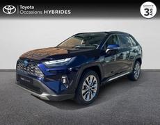 Toyota RAV4 Cholet