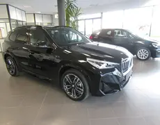 BMW X1 Dol-de-Bretagne