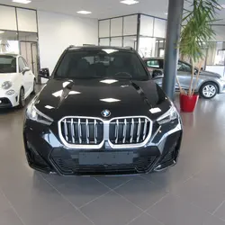 BMW X1 (U11) SDRIVE18D 150CH M SPORT Dol-de-Bretagne