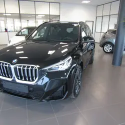 BMW X1 (U11) SDRIVE18D 150CH M SPORT Dol-de-Bretagne