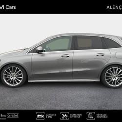 Mercedes Classe B 180 136ch AMG Line Edition 7G-DCT Ceris&eacute;